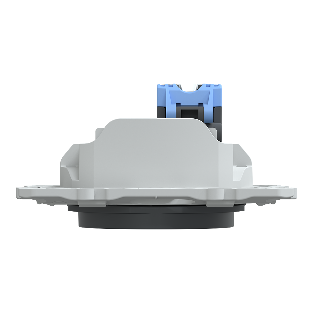 RJ45 Cat6 STP Anth
